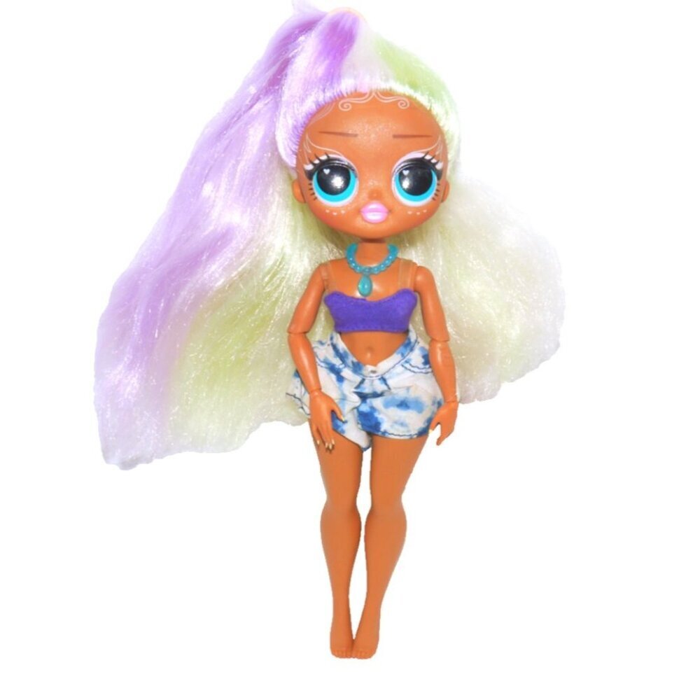 LOL Surprise 9" Sunrise doll MGA 2019